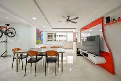 Blk 216 Bishan Street 23 (Bishan), HDB 5 Rooms #556835981